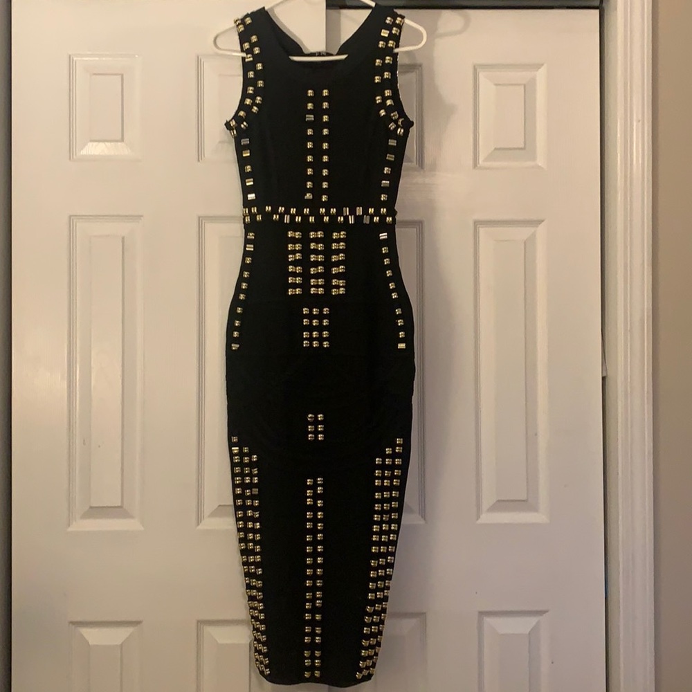Jessica Rich Collection Dress, size S bodycon